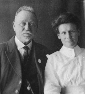 john willing and minnie